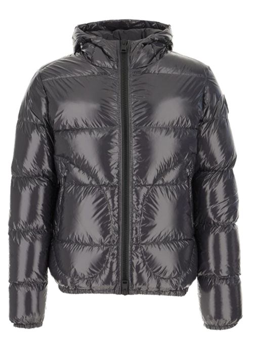 BOMBER GLOSS HERNO | PI001133U.12220Z9487 FERRO